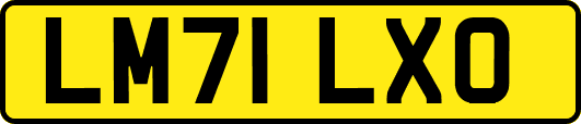 LM71LXO