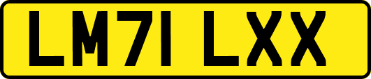 LM71LXX