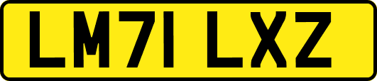 LM71LXZ