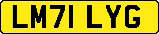 LM71LYG