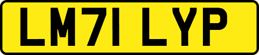 LM71LYP