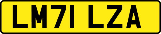 LM71LZA