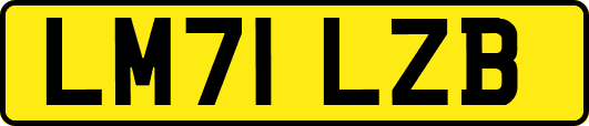 LM71LZB