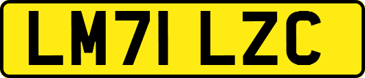 LM71LZC