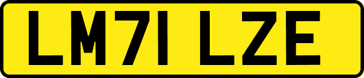 LM71LZE