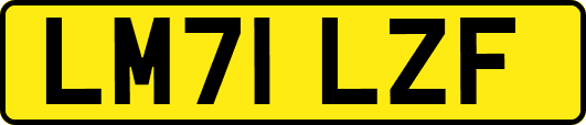 LM71LZF