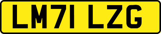 LM71LZG