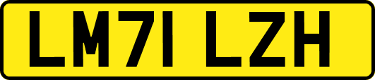 LM71LZH
