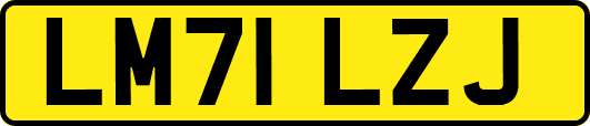 LM71LZJ