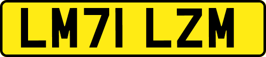 LM71LZM