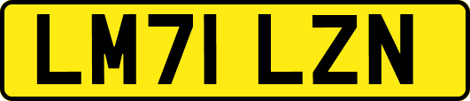 LM71LZN