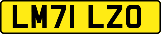 LM71LZO