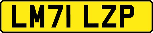 LM71LZP