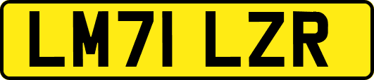 LM71LZR