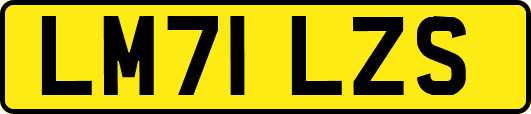 LM71LZS