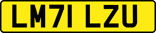 LM71LZU