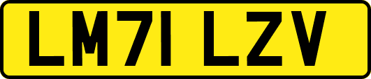 LM71LZV
