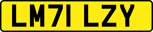LM71LZY