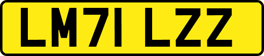 LM71LZZ