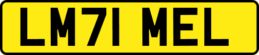LM71MEL