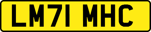 LM71MHC
