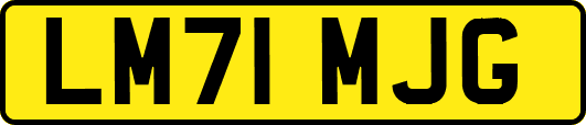 LM71MJG
