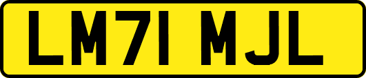 LM71MJL