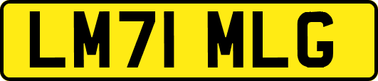 LM71MLG
