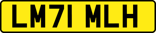 LM71MLH