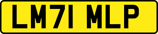LM71MLP