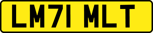LM71MLT