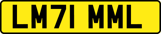 LM71MML
