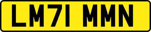 LM71MMN