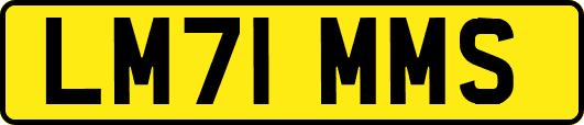 LM71MMS