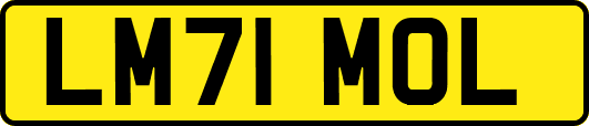 LM71MOL