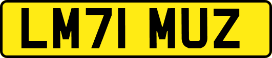 LM71MUZ