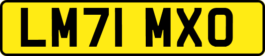 LM71MXO