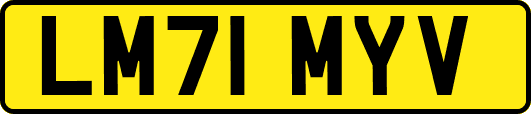 LM71MYV