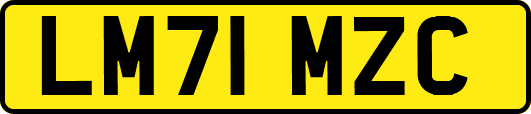 LM71MZC