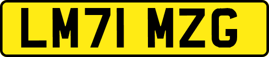 LM71MZG