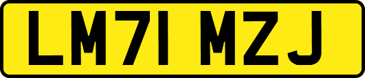 LM71MZJ