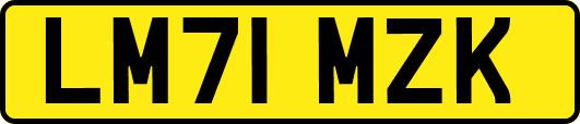 LM71MZK
