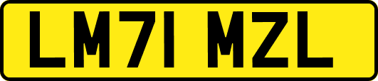 LM71MZL