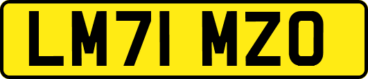 LM71MZO