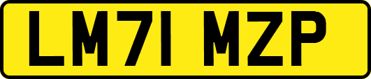 LM71MZP