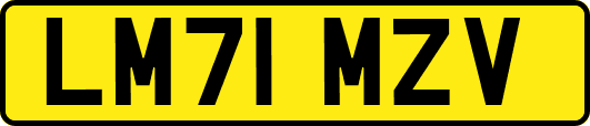LM71MZV