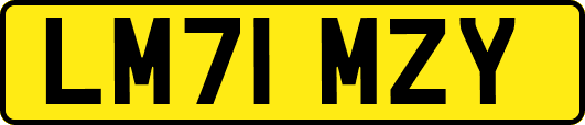 LM71MZY