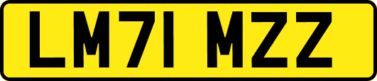 LM71MZZ