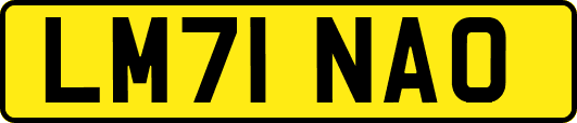 LM71NAO