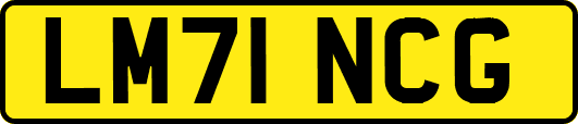 LM71NCG